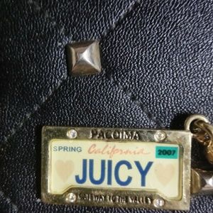 Juicy charm